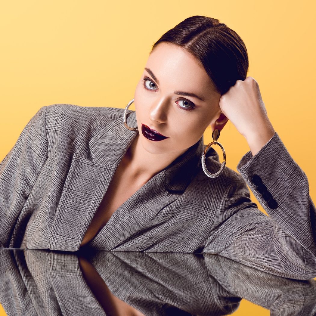 Trendy w makijażu na jesień-zimę 2019/2020